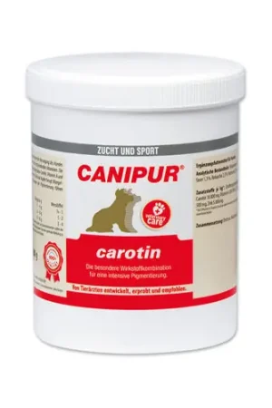 Canipur Carotin Premium