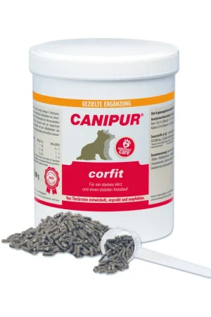 Canipur Corfit Superprijs
