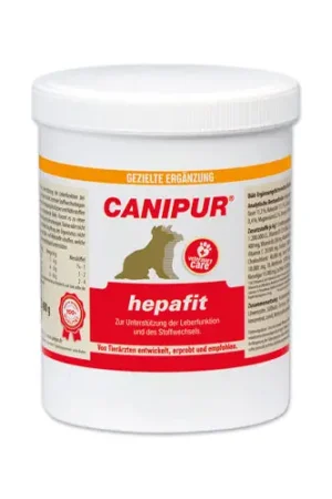 Seizoensaanbieding Canipur Hepafit