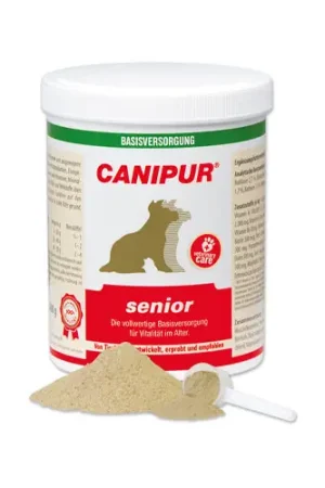 Canipur Senior Shop Nu