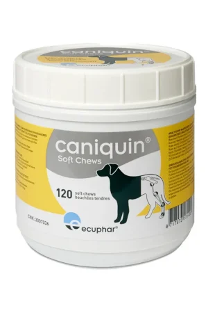 Op = Op Caniquin Soft Chews