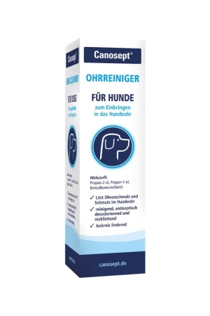 Voordeelprijs Canosept Oorreiniger