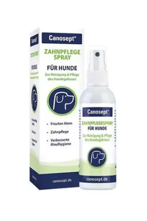 Weekendaanbieding Canosept Tandverzorging Spray