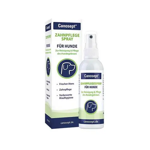 Weekendaanbieding Canosept Tandverzorging Spray