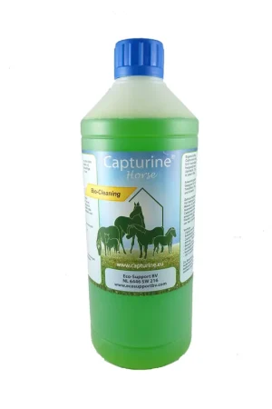 Capturine Horse Bio-Cleaning Beste Prijs