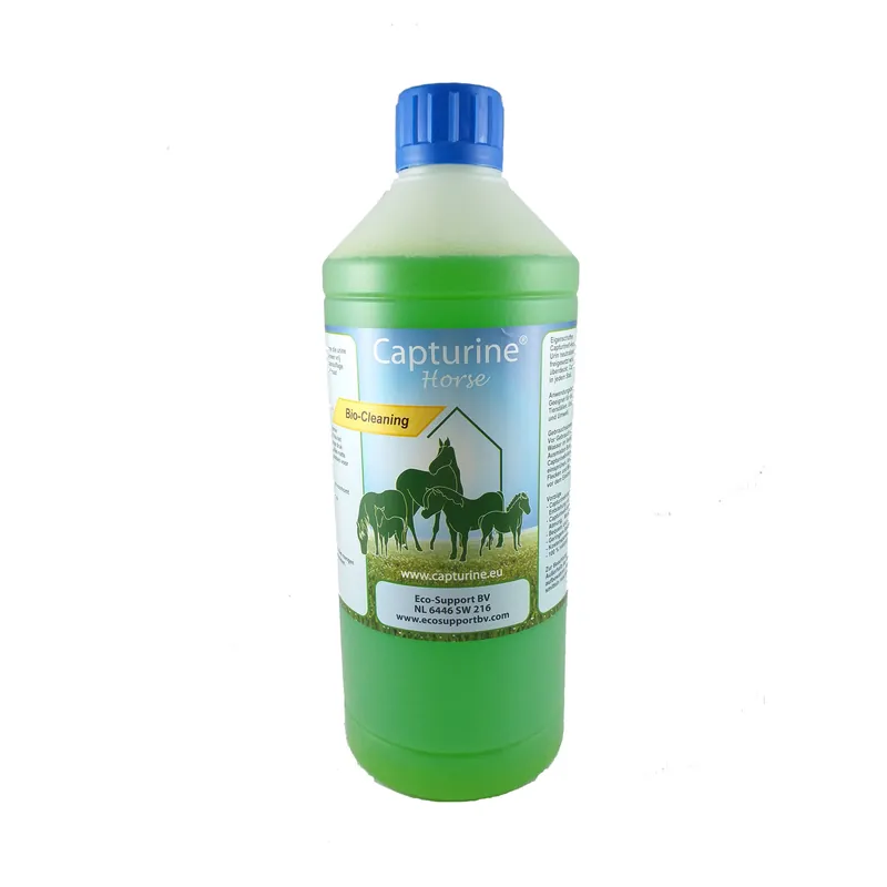 Capturine Horse Bio-Cleaning Beste Prijs
