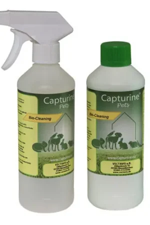 Hoge Kwaliteit Capturine Pets Bio-Cleaning