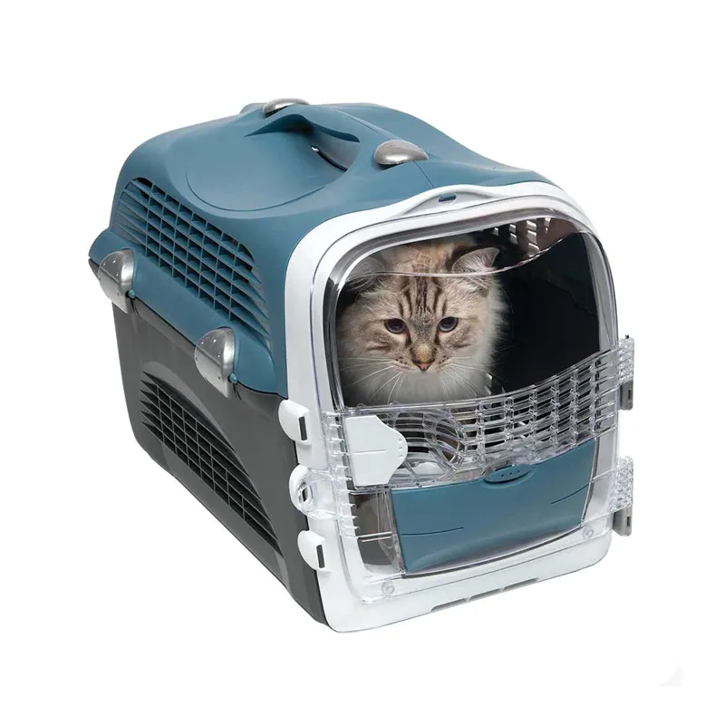 Catit Cabrio Transportbox Weekendaanbieding
