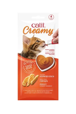 Catit Creamy Superprijs