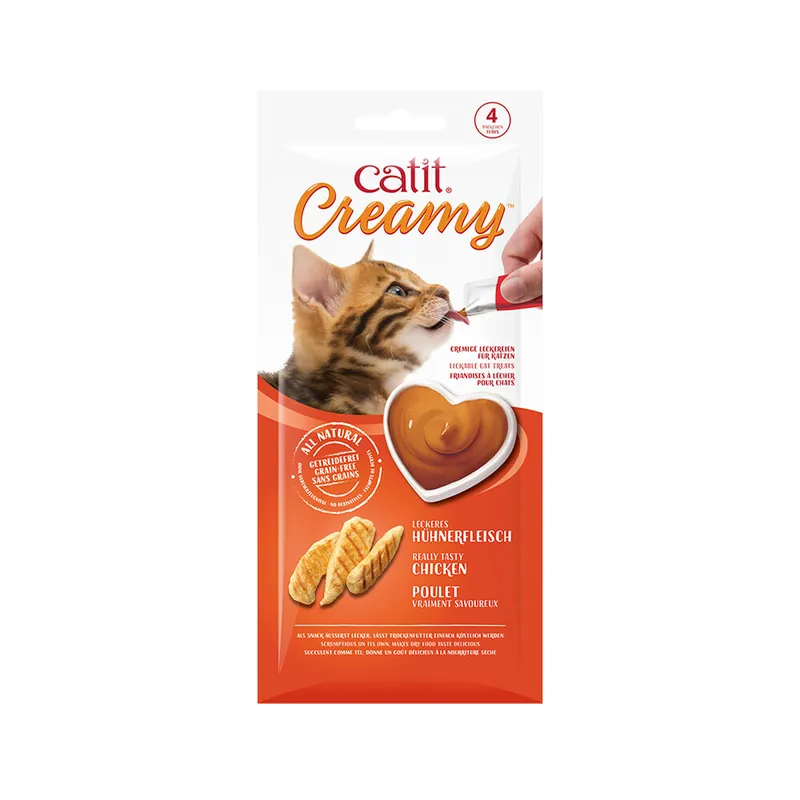 Catit Creamy Superprijs