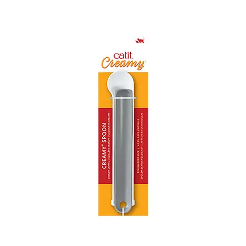 Shop Nu Catit Creamy Spoon