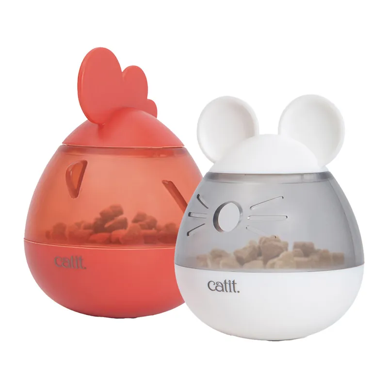 Catit PIXI Treat Dispenser Speciale Aanbieding