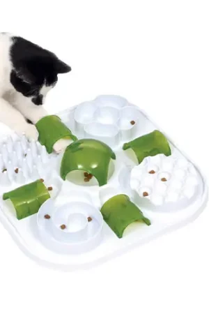 Catit Play Snoepjespuzzel Superprijs