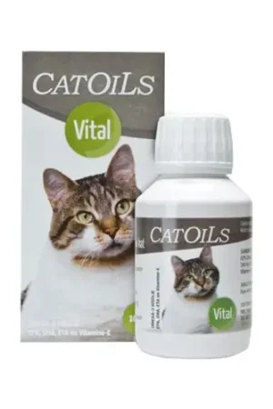 Shop Nu Catoils Vital