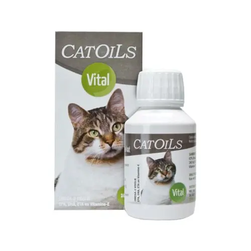 Shop Nu Catoils Vital