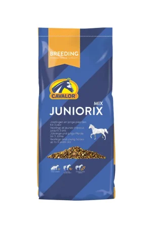Cavalor Juniorix Finale Uitverkoop