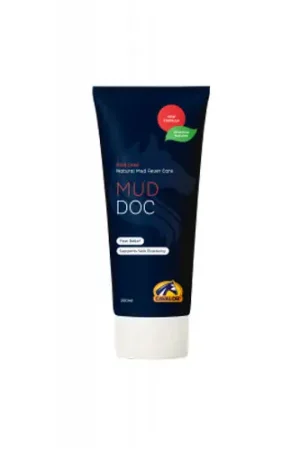 Shop Nu Cavalor MudDoc