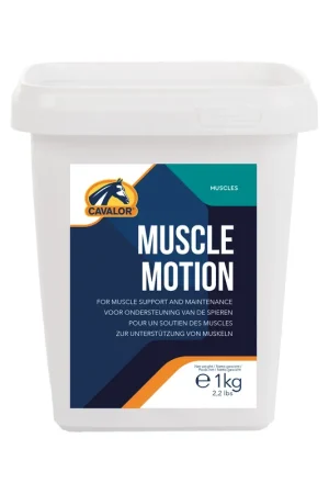 Betaalbaar Cavalor Muscle Motion