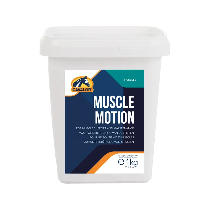Betaalbaar Cavalor Muscle Motion