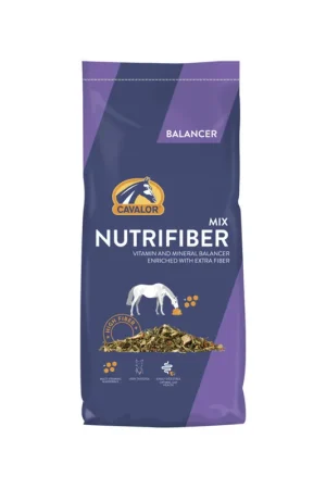Betrouwbaar Cavalor Nutri Fiber