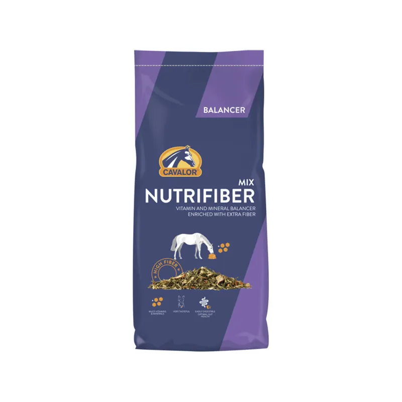 Betrouwbaar Cavalor Nutri Fiber