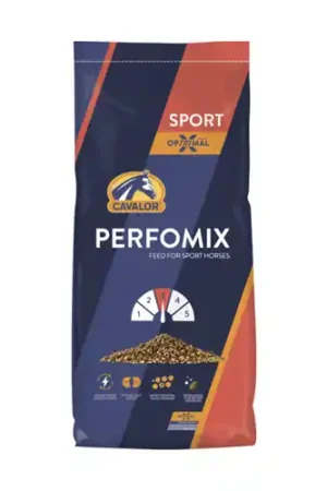 Direct Verzonden Cavalor Perfomix