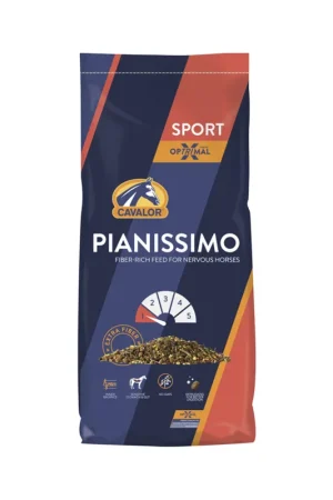 Beperkte Voorraad Cavalor Pianissimo