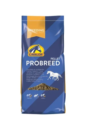 Cavalor Probreed Pellet Fabrieksprijs