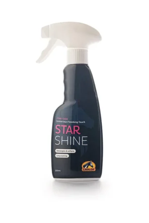 Rechtstreeks Van De Fabrikant Cavalor Star Shine