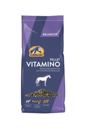 Cavalor VitAmino Snelle Levering