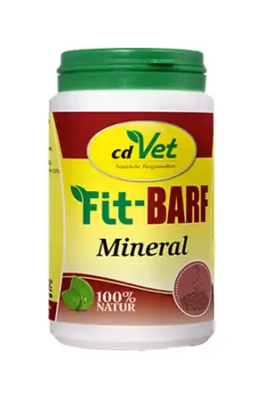 Weekendaanbieding cdVet Fit-BARF Mineral