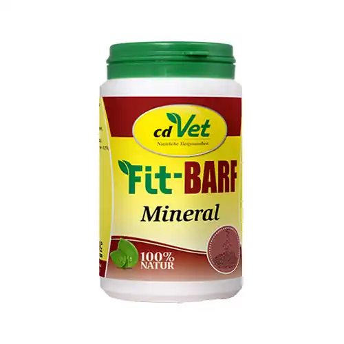 Weekendaanbieding cdVet Fit-BARF Mineral