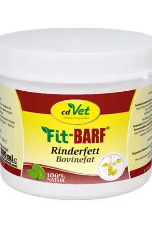 Weekendaanbieding cdVet Fit-BARF Rundervet