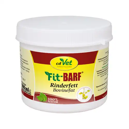 Weekendaanbieding cdVet Fit-BARF Rundervet