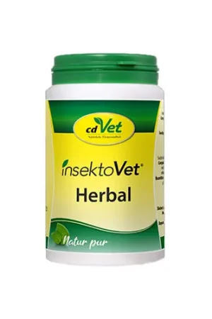 Rechtstreeks Van De Fabrikant cdVet InsektoVet Herbal
