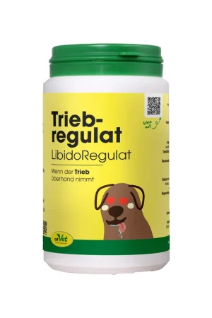 Weekendaanbieding cdVet Libido Balans