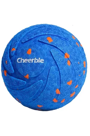 Aanbieding Cheerble Wicked Ball Air