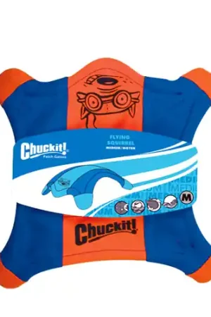 Chuckit! Flying Squirrel Populair