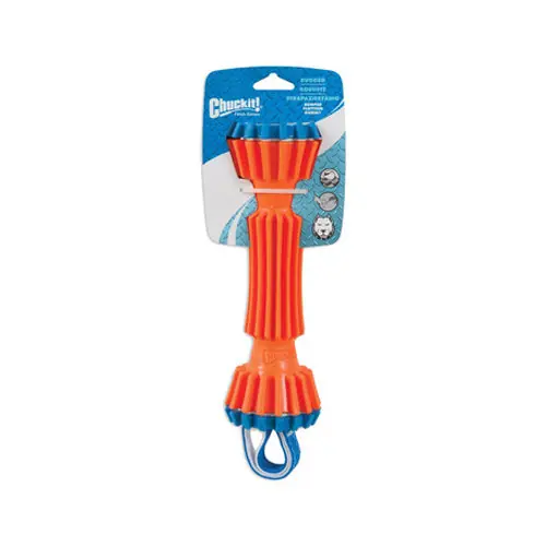 Veilige Betaling Chuckit! Rugged Bumper