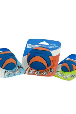 Superprijs Chuckit! Ultra Squeaker Ball