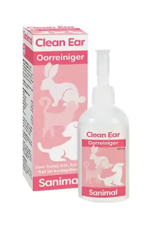 Beperkte Voorraad Clean Ear Oorreiniger