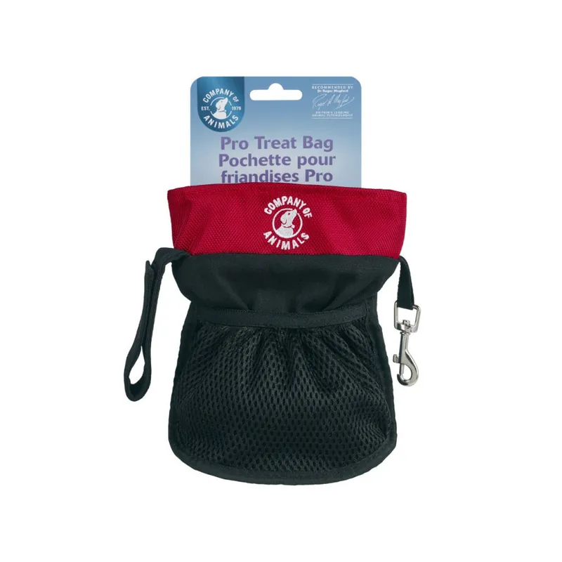 Bestseller Clix Pro Treat Bag