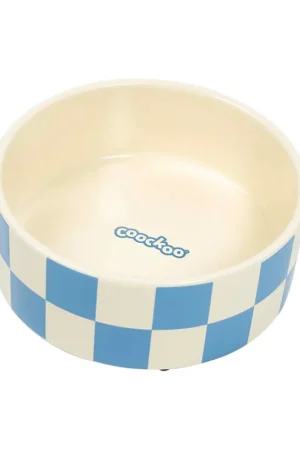 Beperkte Voorraad Coockoo Eetkom Checkmate!