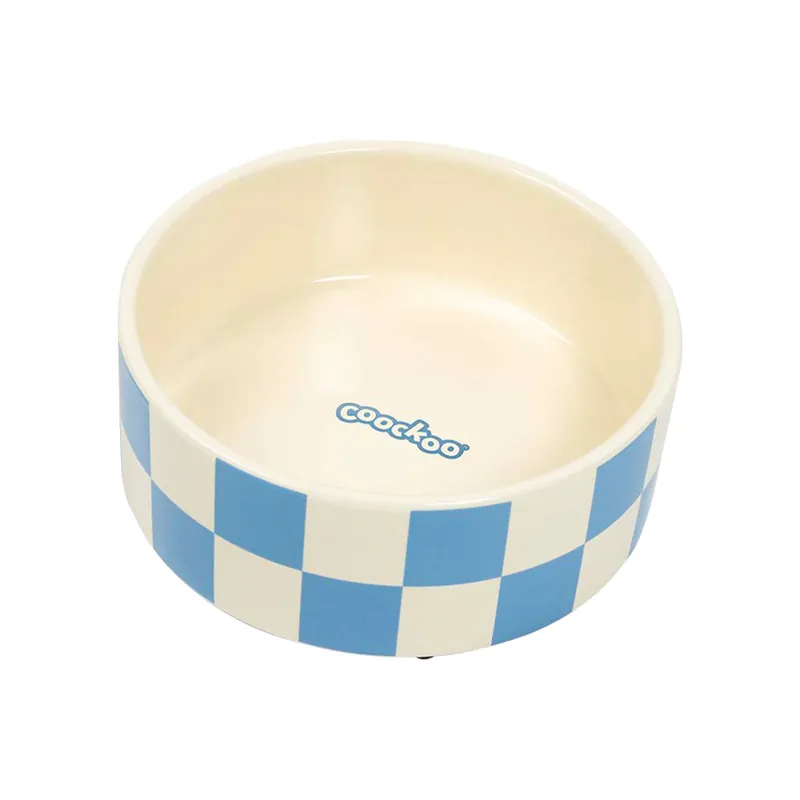 Beperkte Voorraad Coockoo Eetkom Checkmate!