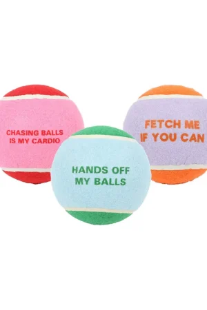 Bestseller Coockoo Tennisbal