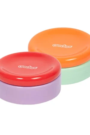 Bestseller Coockoo Voerbak Funky Feeding