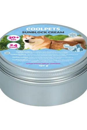 Beste Prijs CoolPets Sunblock Crème