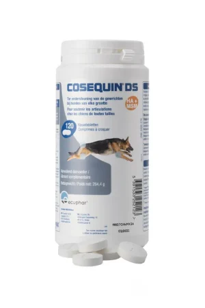 Veilige Betaling Cosequin DS Hond