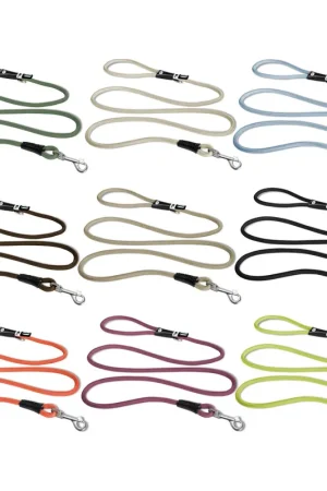 Betrouwbaar Curli Stretch Comfort Leash