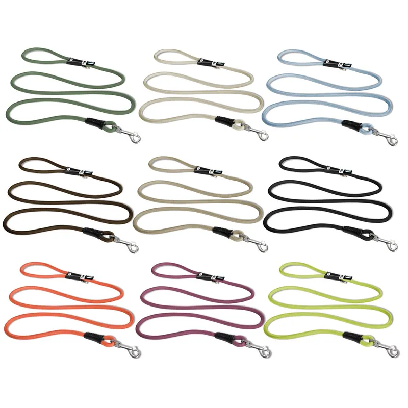 Betrouwbaar Curli Stretch Comfort Leash